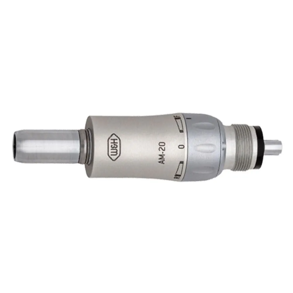 W&H AIR MOTOR قاعده قبضه بطيئه