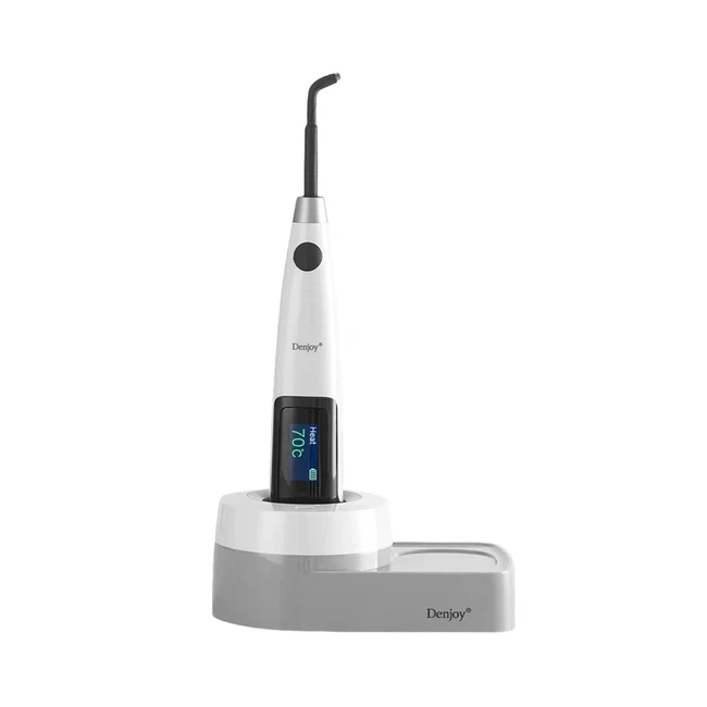 Denjoy MetaPulp  (Pulp Tester) قياس حيوية العصب
