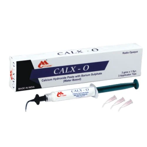 كالسيوم قنوات هندي  CALC-O