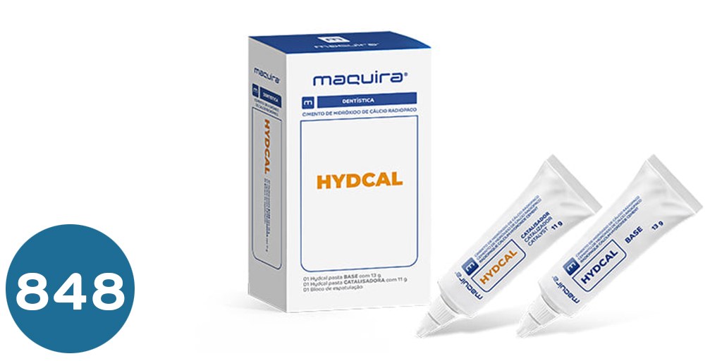 لينر (ديكال) Hydcal