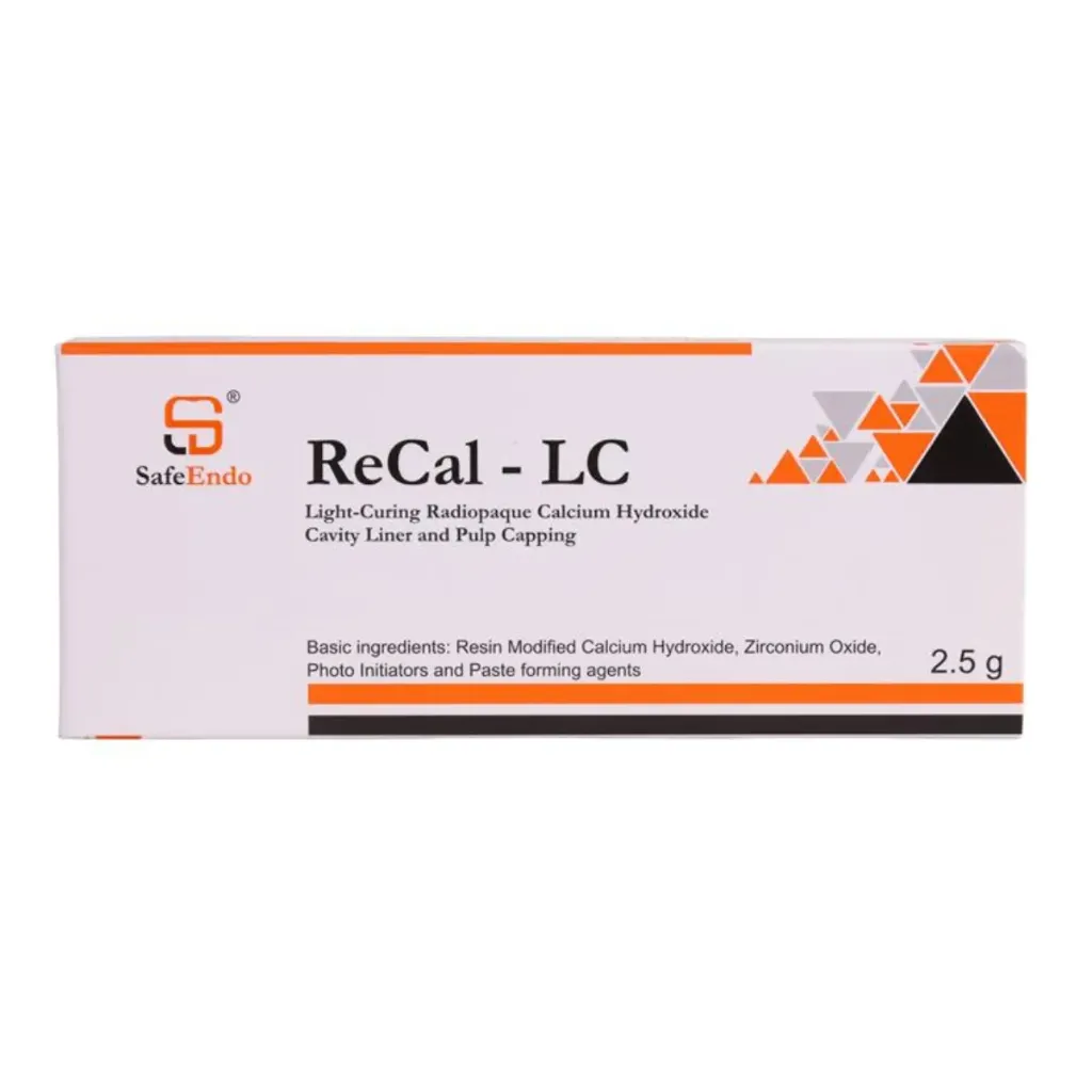 لينر (ديكال) ReCal LC