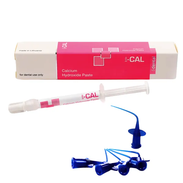 كالسيوم هيدروكسايد i-CAL 2g