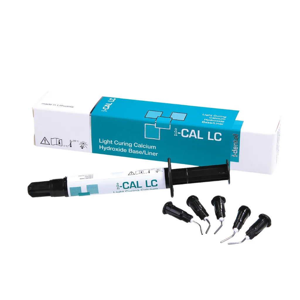 لينر (ديكال) i CAL LC 2,5g