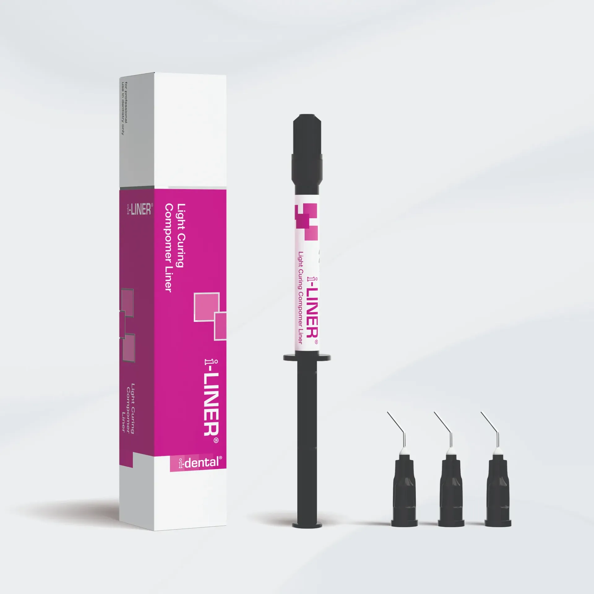لينر (ديكال) i LINER