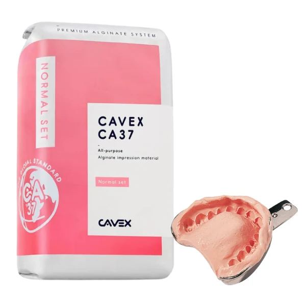 الجينيت كافكس Cavex CA37