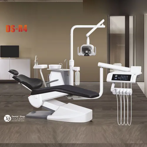 كرسي اسنان KASO Medical KS-R4