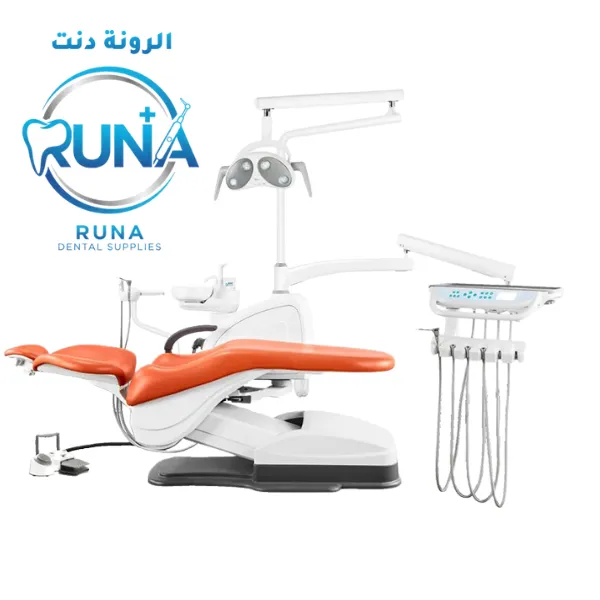 Detes TS 6830 كرسي اسنان
