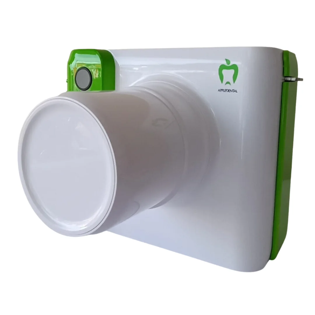 جهاز اشعة محمول Apple ECO-RAY01