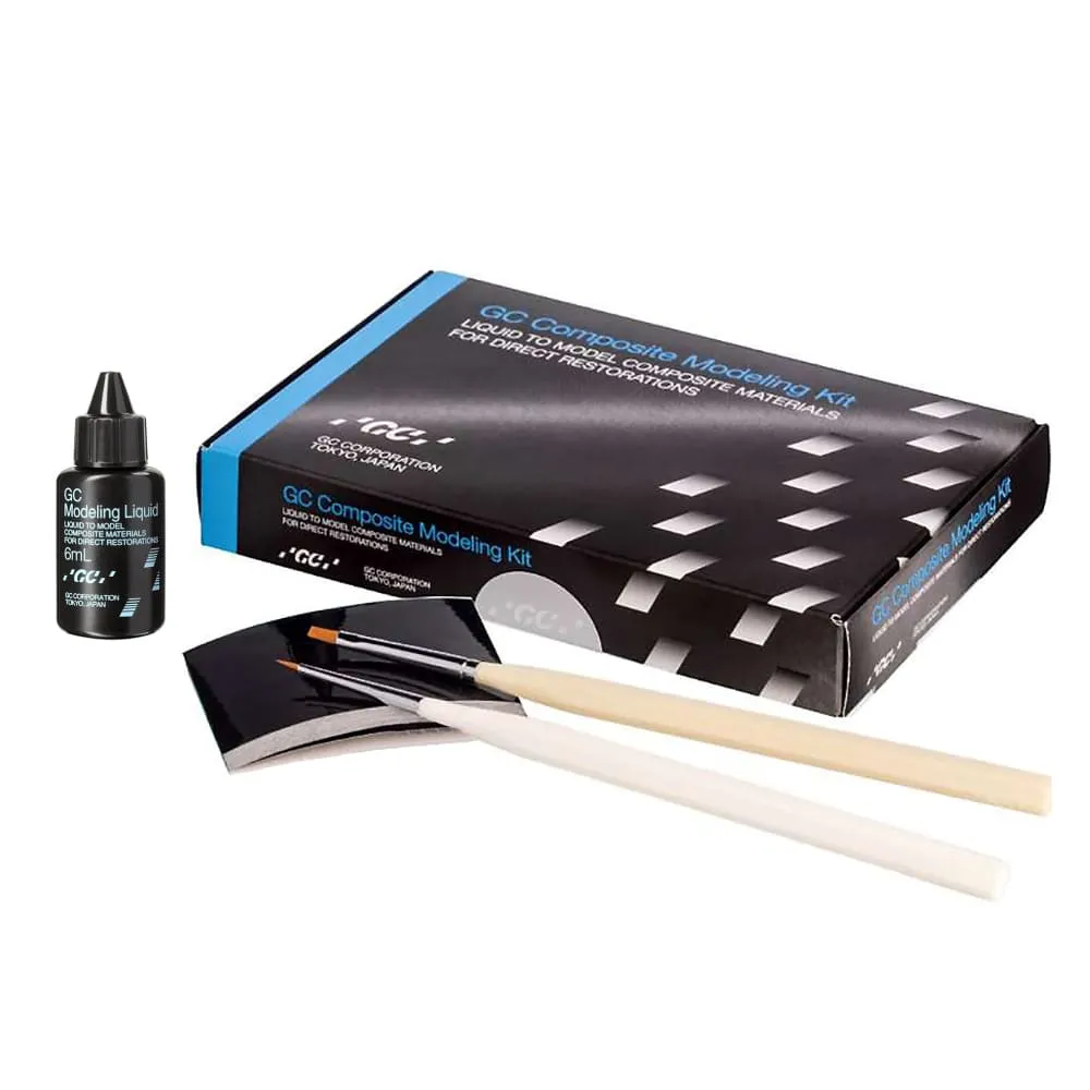 موديلنج ريزن  GC Composite modeling kit