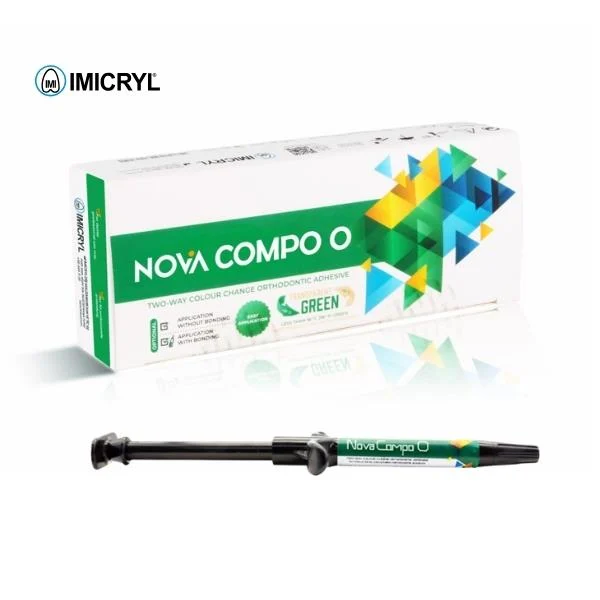 كمبوزت اورثو  Nova Compo O