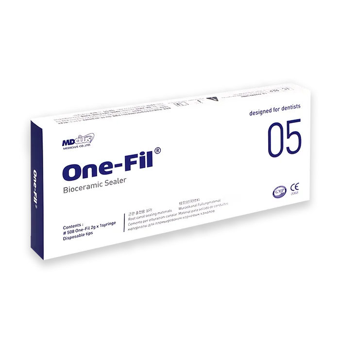 بيوسيراميك سيلر Mediclus One-Fil
