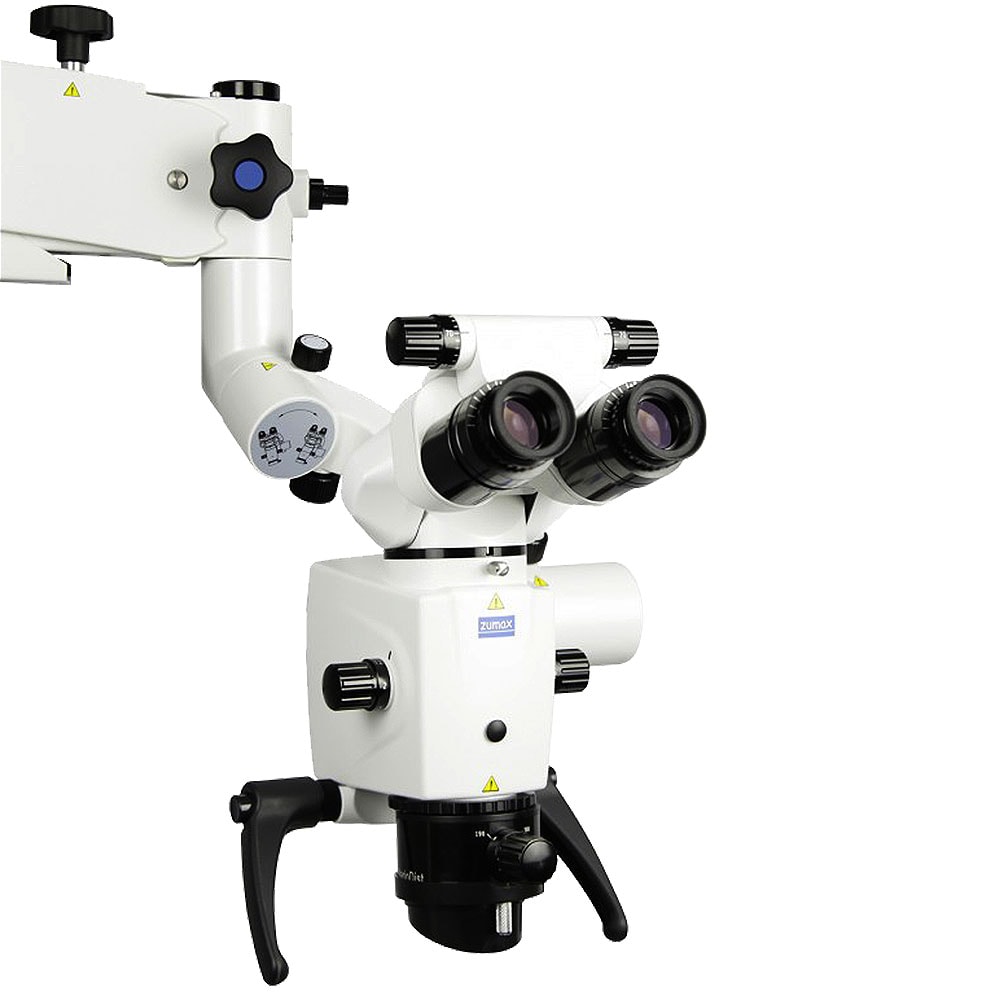 ميكروسكوب Zumax OMS2350