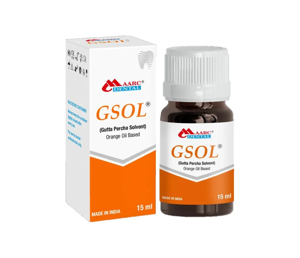 مذيب جتابركا MAARC Gsol