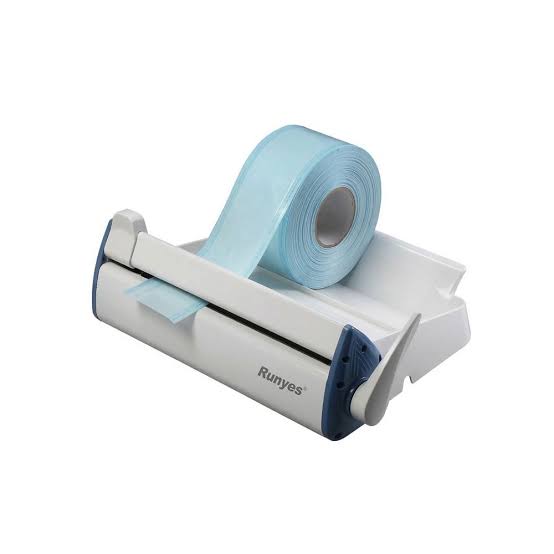 جهاز مغلفة  Runyes SEAL 120