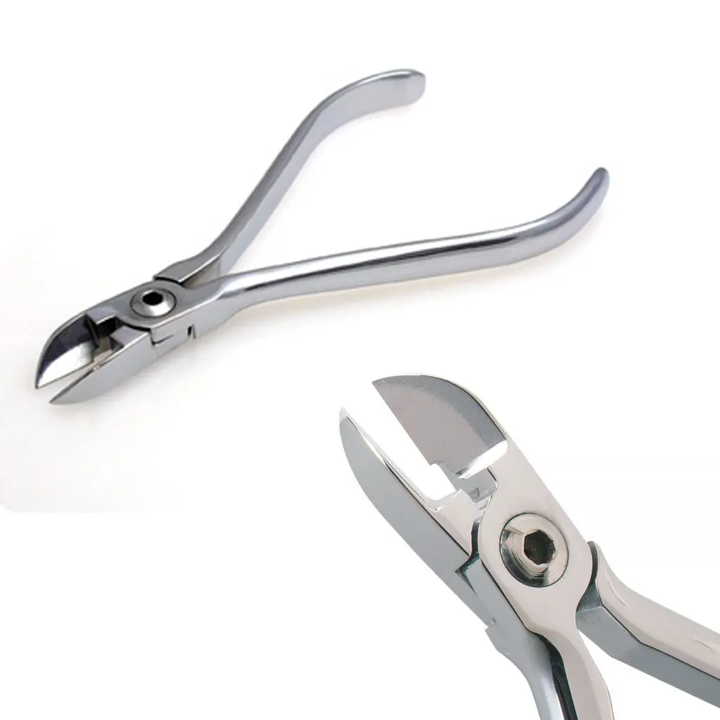 قاطعه اسلاك ( كتر ) Hard Wire Cutter TC