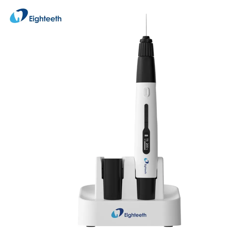 جهاز حشو القنوات Eighteeth fast fill