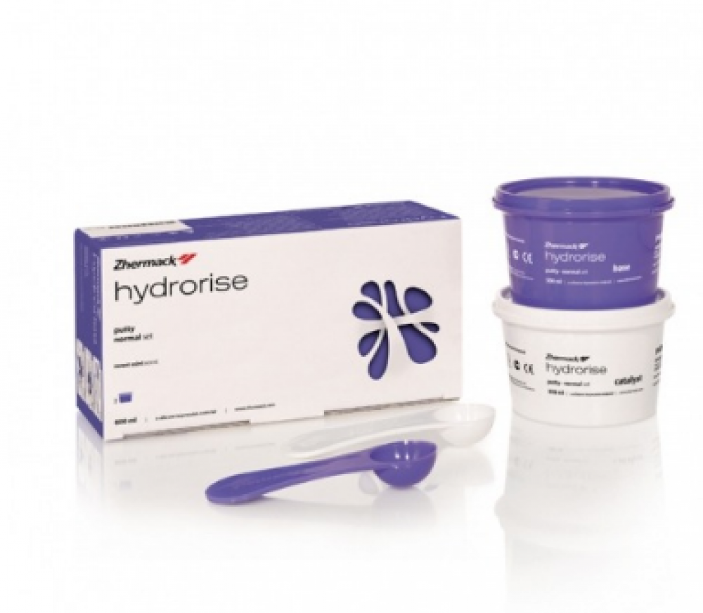 سيليكون طبعه اولى Hydrorise heavy silicone
