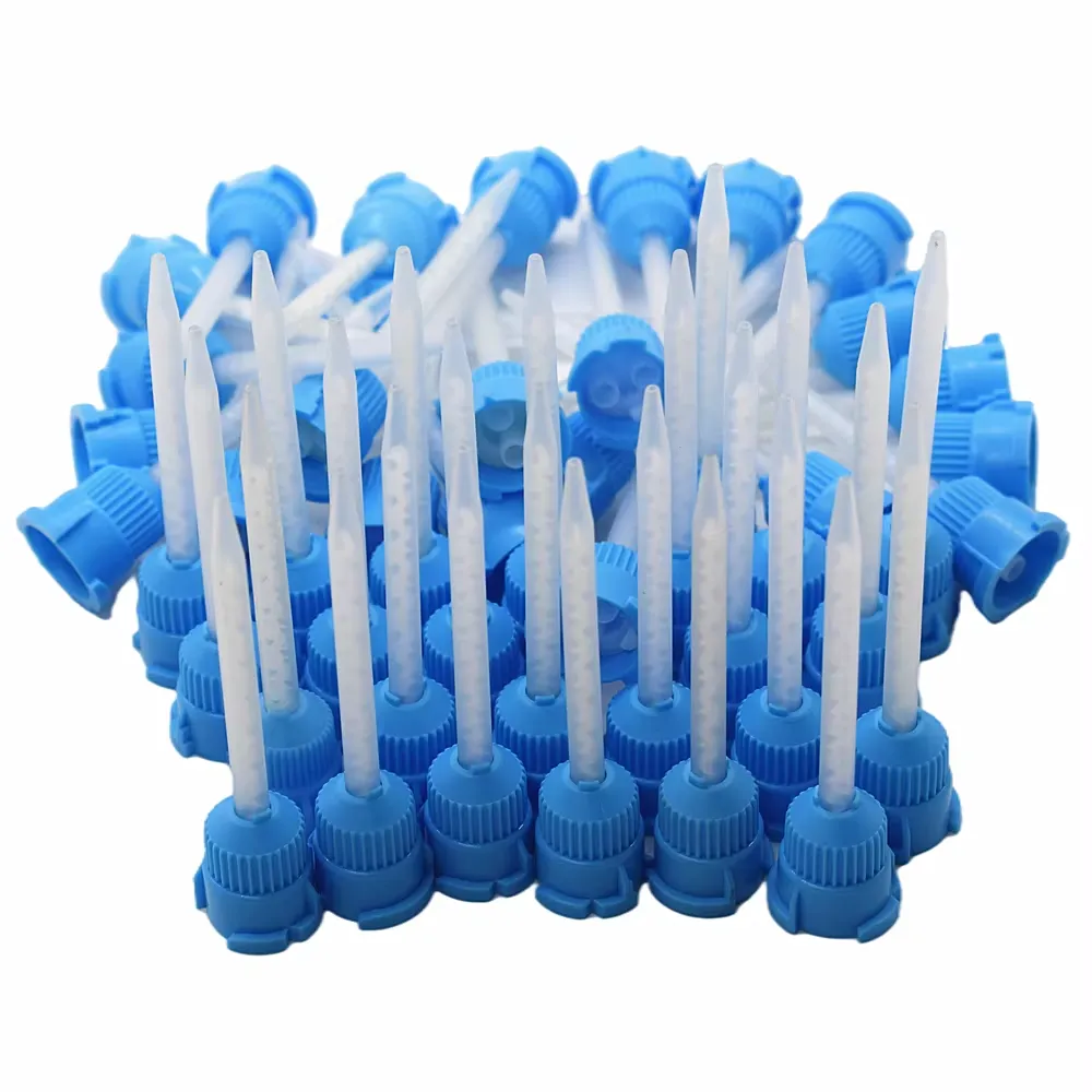 Dispensing Tips