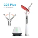 Betterway C25Plus LED Light Cure لايت كيور