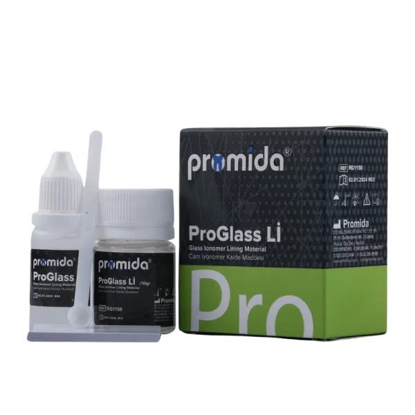 لينر (جلاس اينومير) (10جرام) Promida PROGLASS Li