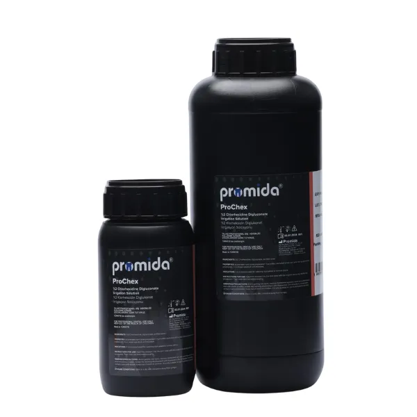 محلول اريجيشن 2% Promida (250  مل)