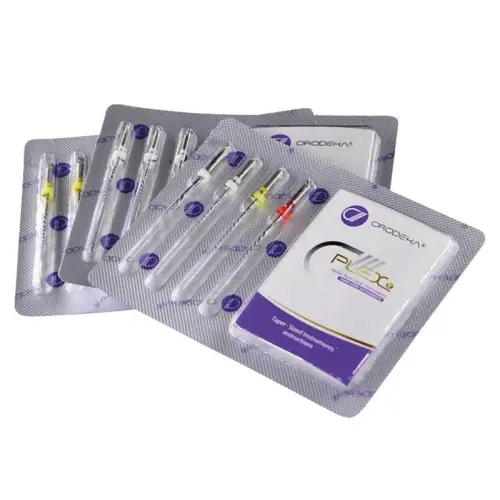 فايلات روتاري – اوروديكا – Orodeka Plex V ((25mm 15/4%))