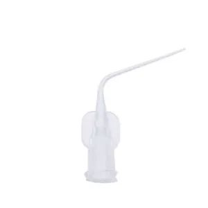 Calcium hydroxide Dispensing Tips (رؤوس كالسيوم هيدروكسايد)