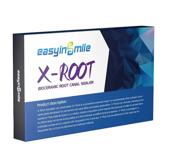بيوسيراميك سيلر  Easyinsmile X-Root