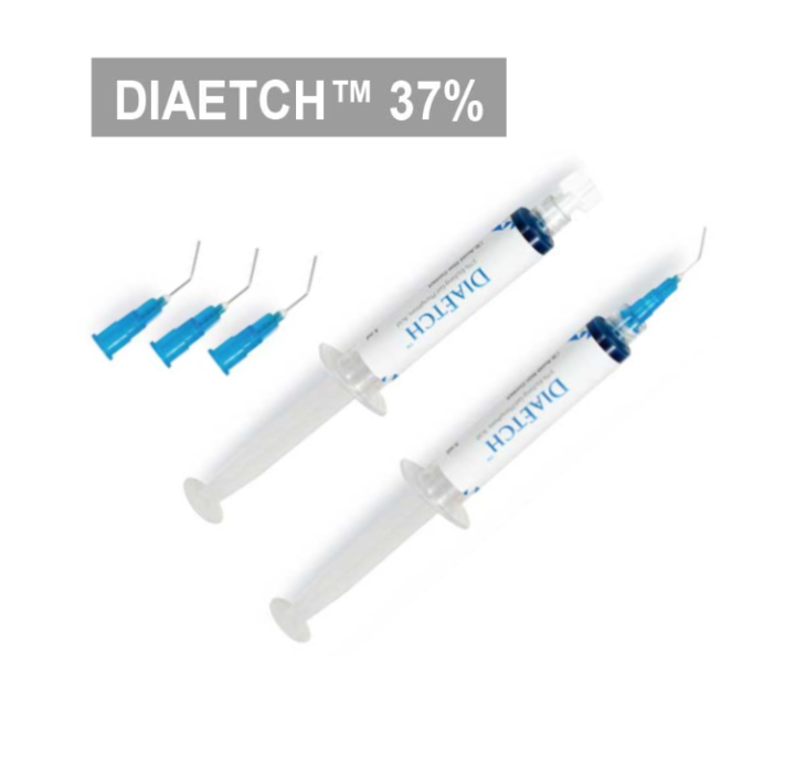 اسيد اتش DiaDent DiaEtch