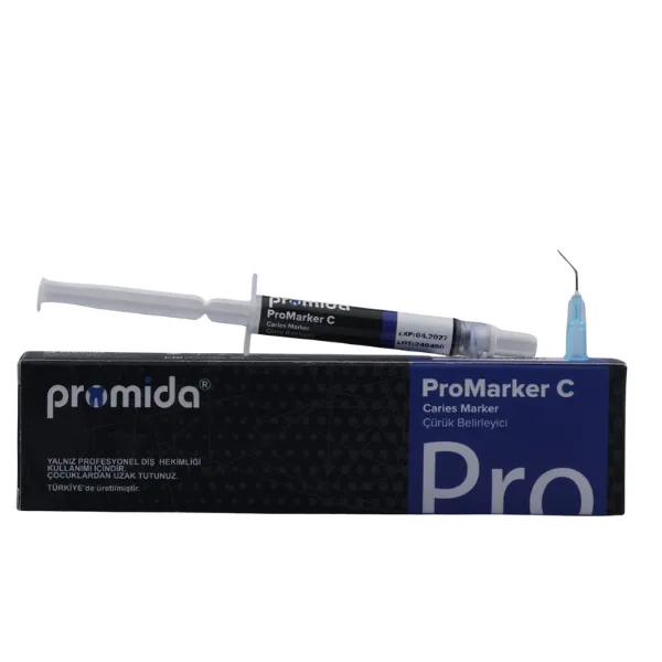 كاشف تسوس جل Promida