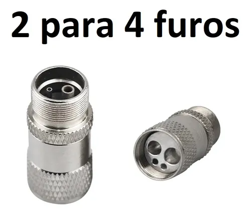 تحويله للقبضة
Adaptor