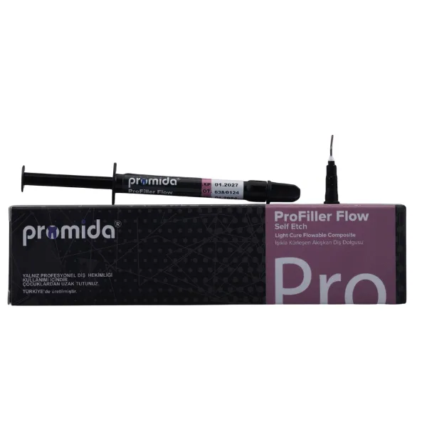 كمبوزت فلو بروميدا سيلف اتش فلو (سرنجه) (A2)