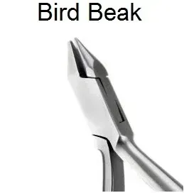 بلاير تقويم Bird Beak Light Wire TC