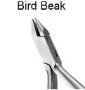 بلاير تقويم Bird Beak Light Wire TC