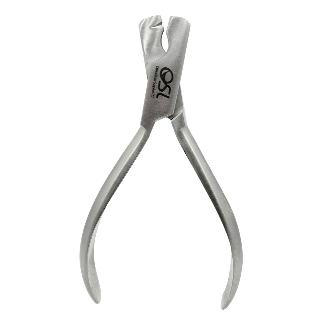 بلاير تقويم Facebow Loop Forming