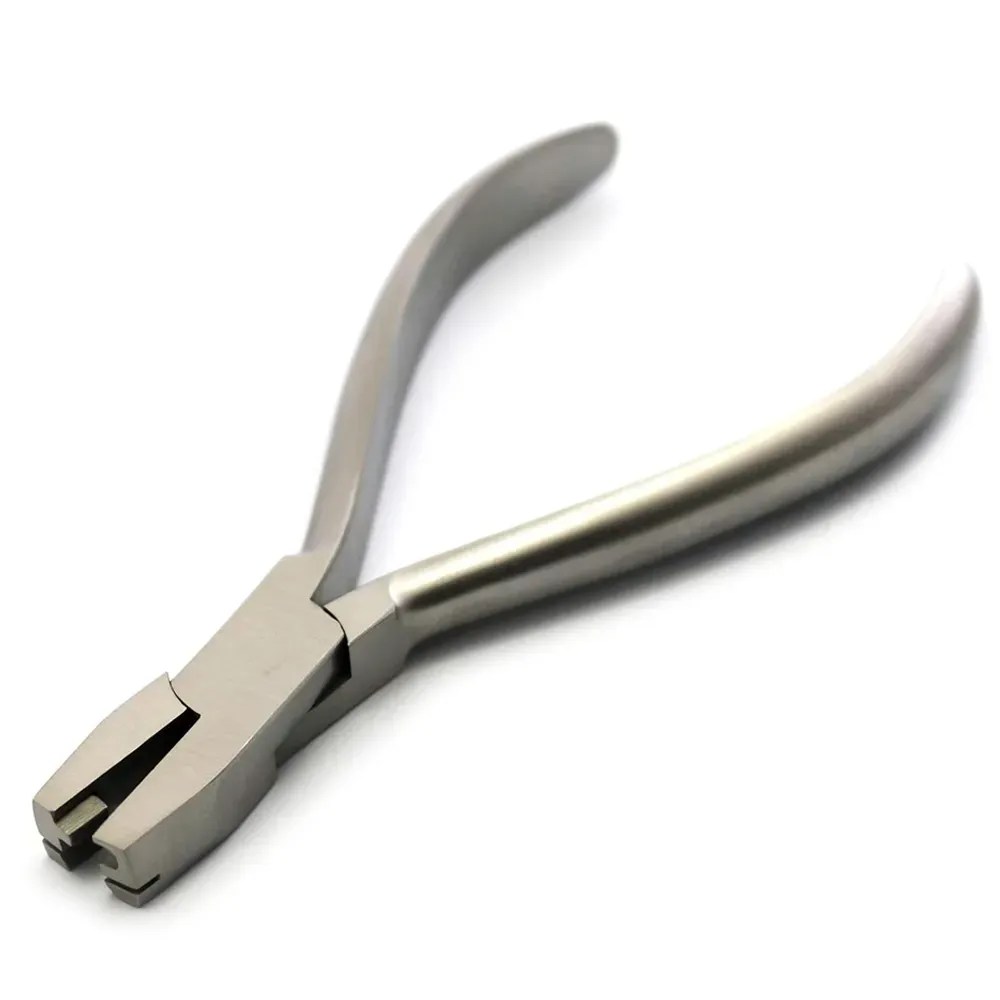 بلاير تقويم Clasp Bending Loop Forming