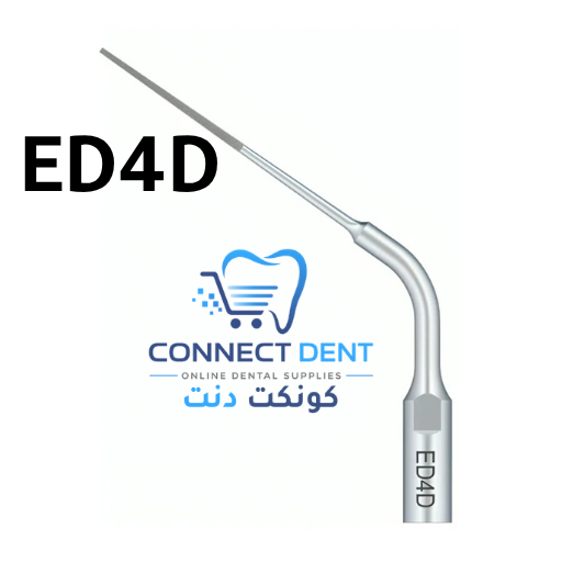 سكلر تب ED4D (قطعه)