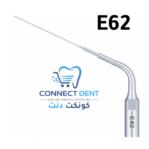 سكلر تب E62 (قطعه)