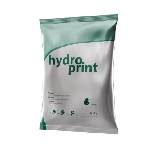 الجينيت Vigodent Hydroprint
