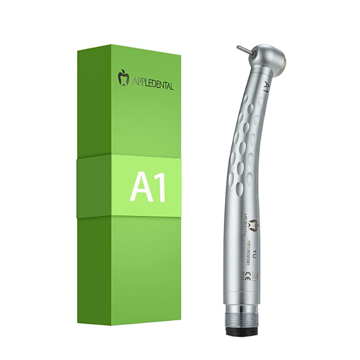 Apple TU-A1 Hi Handpiece قبضه سريعه (4  مخارج)