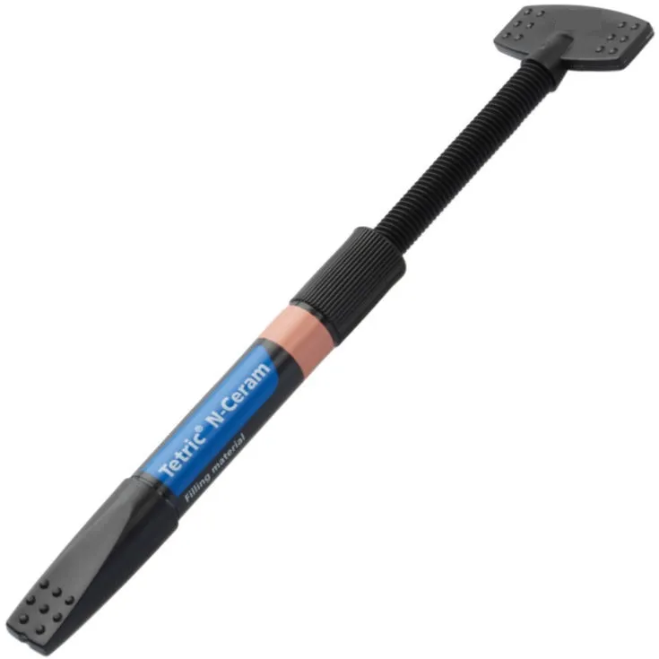 كمبوزت ايفوكلار Tetric N Ceram (A2)