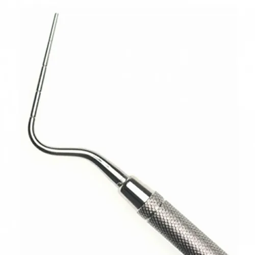 ROOT CANAL PLUGGER‏ اداه بلاجر