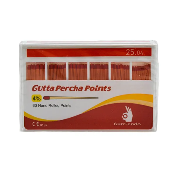 جتابركا روتاري Sure Dent