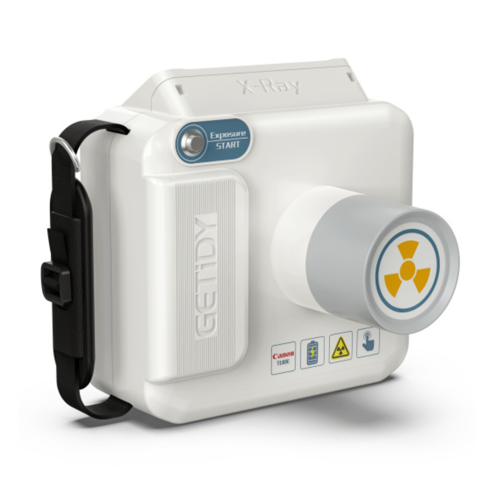 جهاز اشعة محمول Getidy Dys-98
