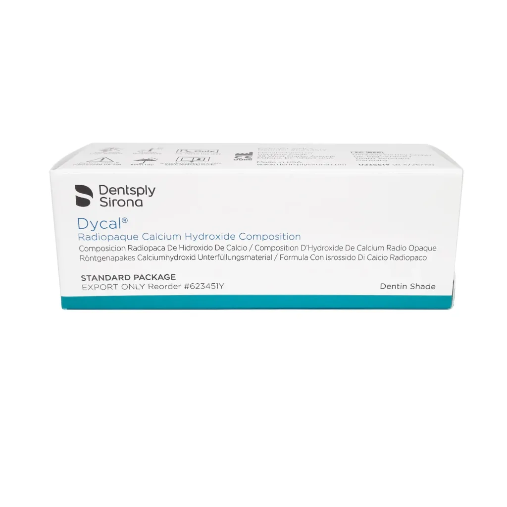 لينر (ديكال) DENTSPLY DYCAL