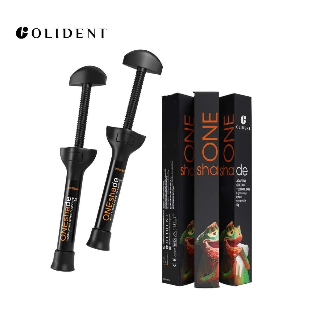 كمبوزت حرباء Olident OneShade