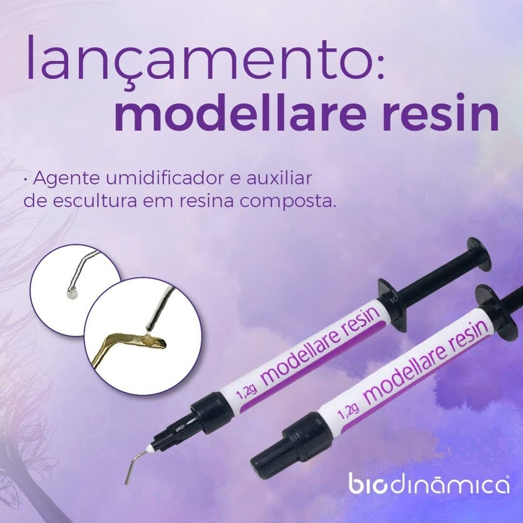 موديلنج ريزن biodinamica Modeling Resien حجم1,2g