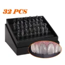 Ueneer Anterior Front Mold قوالب كمبوزت فينير