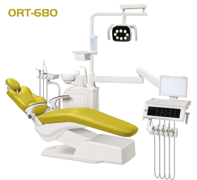 كرسي اسنان Oruite ORT-680