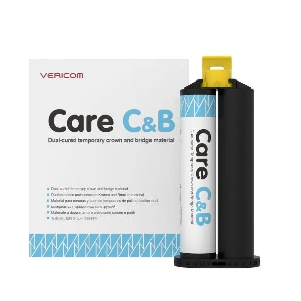 مؤقت كراون  Care C&B‏